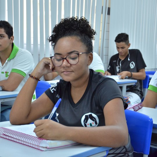 #54635 Dia do estudante: levantamento revela condições dos alunos do Campus durante a pandemia