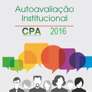 #54637 IFRN realiza Autoavaliação Institucional 2016