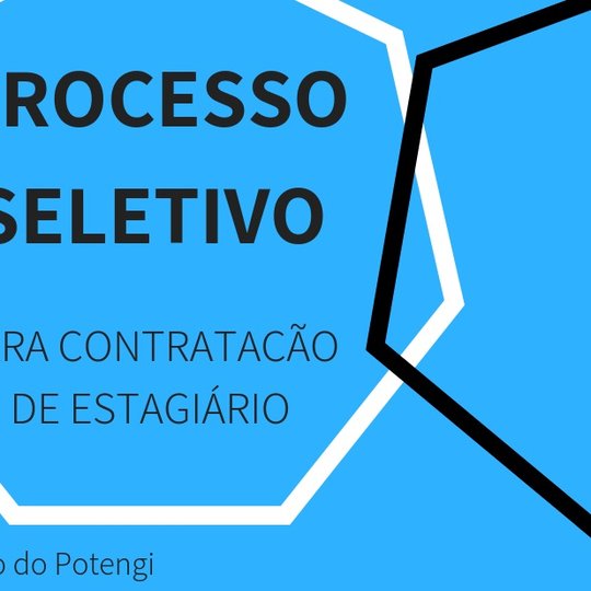 #54648 Divulgada retificação e homologação de seleção para estagiários
