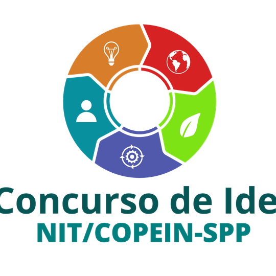#54649 COPEIN E NIT-SPP divulgam resultado da 1ª fase do I Concurso de Ideias 