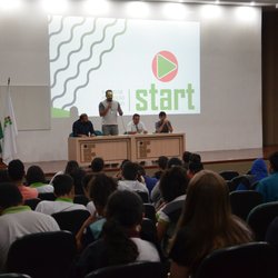 #54665 IFRN - São Paulo do Potengi realiza evento de promoção ao estágio