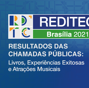 #54687 IFRN tem apresentações culturais confirmadas na Reditec 2021 