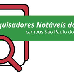 #54689 COPEIN-SPP homenageia servidores pesquisadores do Campus São Paulo do Potengi