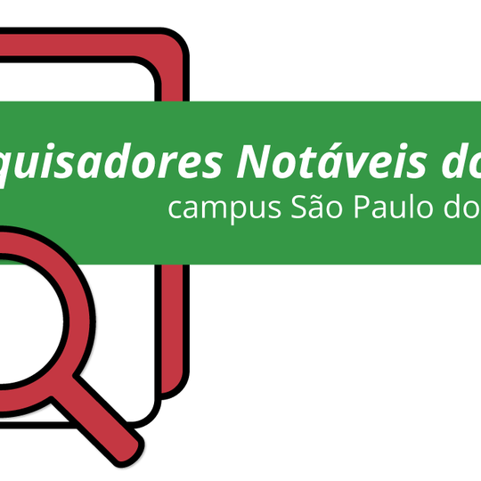 #54689 COPEIN-SPP homenageia servidores pesquisadores do Campus São Paulo do Potengi
