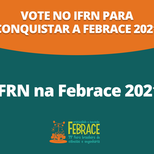 #54690 Nove equipes do IFRN são finalistas em feira de ciências da USP 