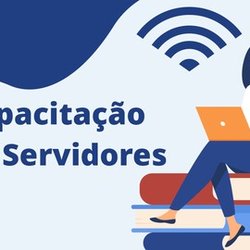 #54694 Retificado edital para capacitação de servidores