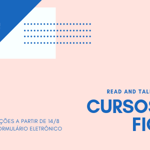 #54700 Inscrições para curso FIC de conversação têm início amanhã (14/8)