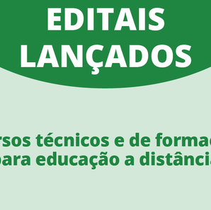 #54724  IFRN lança 350 vagas em cursos técnicos e de formação para EaD 