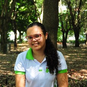 #54729 Estudante redefine trajetória de vida após Curso Técnico em Meio Ambiente