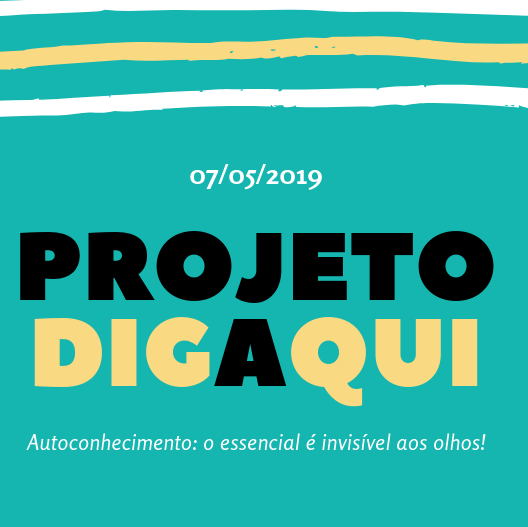 #54733 Projeto Digaqui tem início na próxima terça-feira (7)