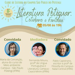 #54735 Encontro do clube de leitura