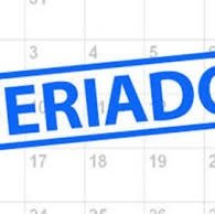 #54744 25 de janeiro - Feriado municipal