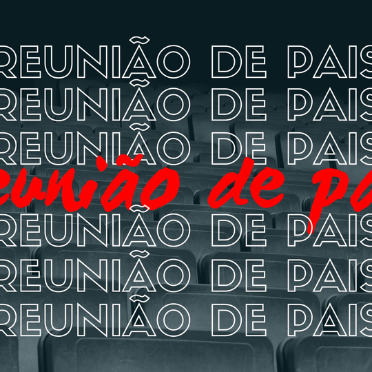 #54751 Diretoria acadêmica promove última reunião de pais do ano