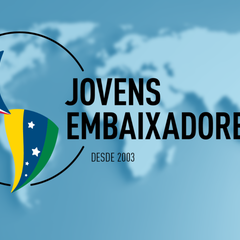 #54760 Programa Jovens Embaixadores abre as inscrições para 2022 