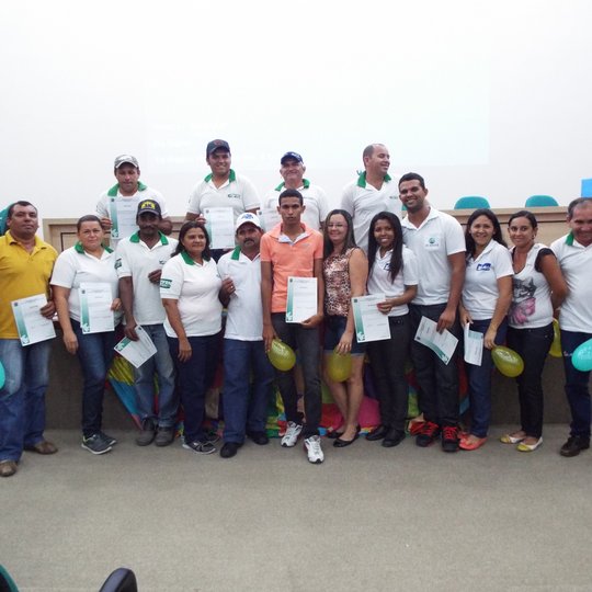 #54778 Coordenadoria de Gestão de Pessoas promove curso de capacitação