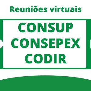 #54797 Pais ou responsáveis terão acesso às reuniões de colegiados do IFRN