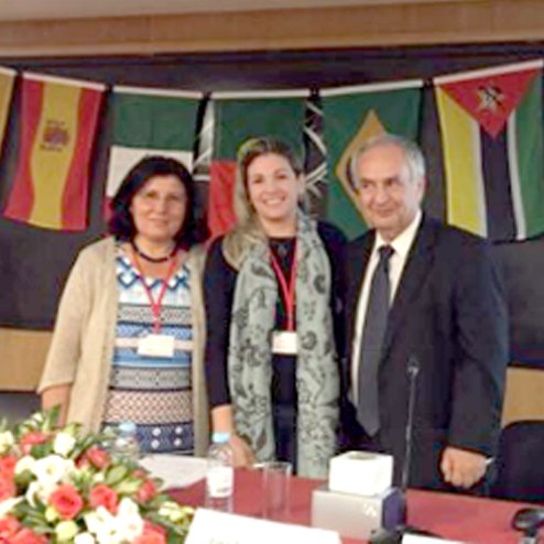 #54810 Assinado acordo de cooperação entre IFRN e Universidade de Lisboa
