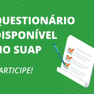 #54872 IFRN elabora questionário para estudantes sobre retorno das atividades presenciais 
