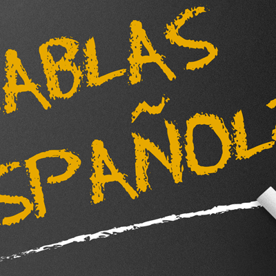 #54879 Campus SPP do IFRN oferece curso de Espanhol básico 