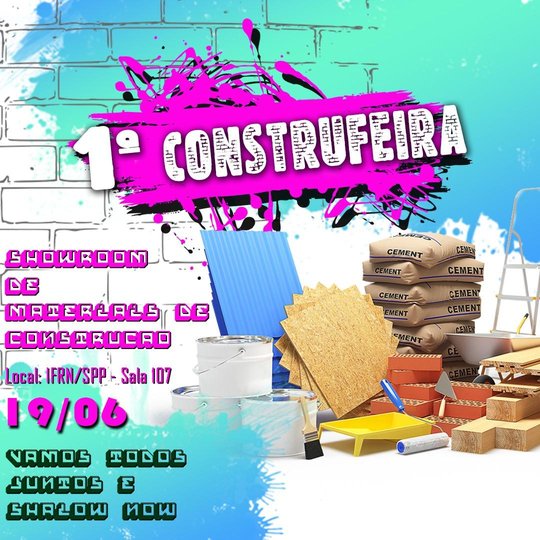 #54890 Alunos promovem exposição na área de construção civil