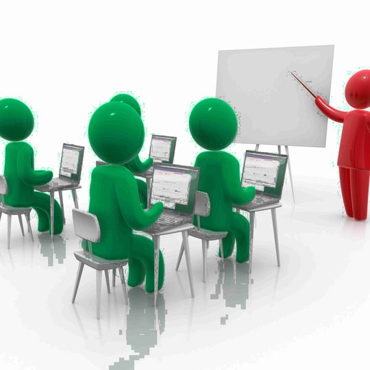 #54899 DIGPE e os Campi Canguaretama e SPP organizam curso de capacitação.