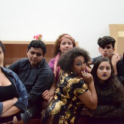 #54910 Campus São Paulo do Potengi tem inscrições abertas para aulas de teatro