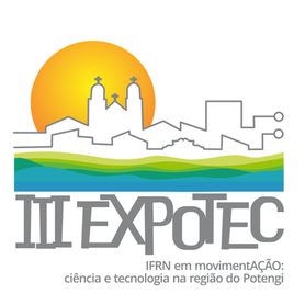 #54924 III Expotec: Campus São Paulo do Potengi abre inscrições em oficinas