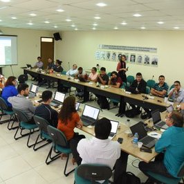 #54936 Consup aprova as normas eleitorais para escolha de diretores(as) e reitor(a)