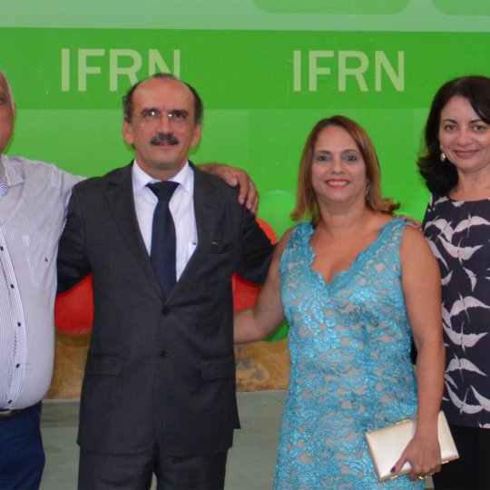 #54947 Visita técnica prestigia formatura no Campus Pau dos Ferros