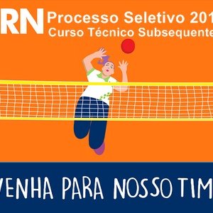 #54949 Divulgado resultado das provas objetivas da seleção para curso técnico 