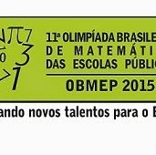 #54955 11ª OBMEP
