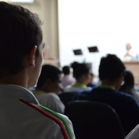 #54981 Campus SPP comemora Dia do Escritor