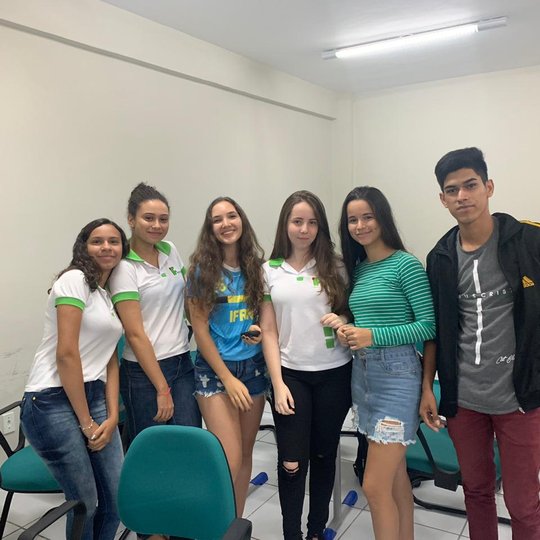 #54985 Premiação da 2ª Gincana Cartográfica acontece hoje, 9