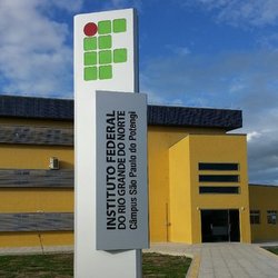 #54988 Colégio Gestor do Campus São Paulo do Potengi divulga medidas de racionalização dos recursos do Campus