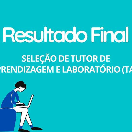 #55002 TAL: Resultado final é publicado