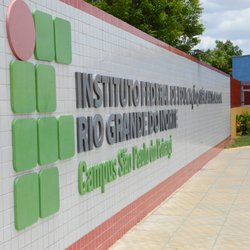 #55021 Campus São Paulo do Potengi do IFRN realiza primeira Exposição Tecnológica