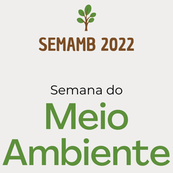 #55034 Campus realiza Semana de Meio Ambiente 2022