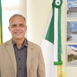 #55040 MEC nomeia reitor eleito pela comunidade do IFRN