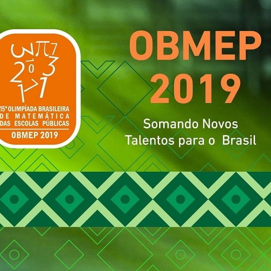 #55064 31 estudantes do IFRN são aprovados para a 2ª fase da OBMEP