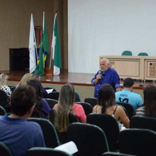 #55070 Campus SPP realiza Semana Pedagógica 