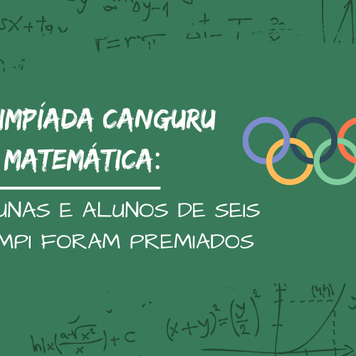 #55071 Estudantes do IFRN conquistam medalhas em concurso de Matemática