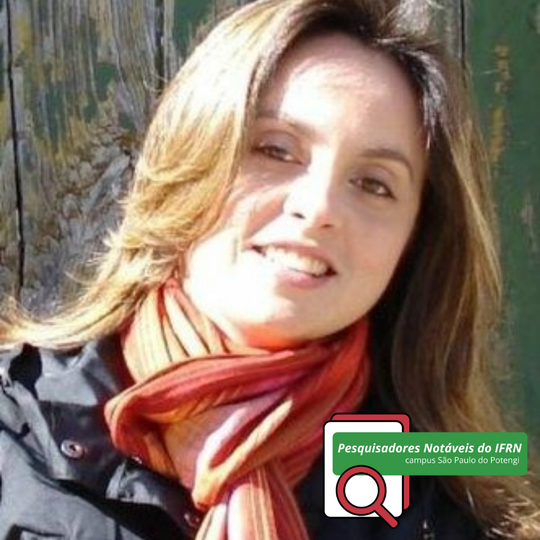 #55072 Menção Elogiosa: conheça mais uma pesquisadora homenageada pela COPEIN-SPP