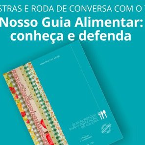 #55082 Grupo de Trabalho e Estudos em Nutrição realiza evento virtual