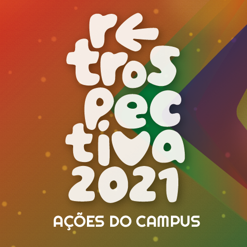 #55084 O Campus São Paulo do Potengi e suas ações em 2021