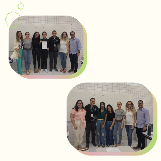 #55094 Estudantes apresentam os seus Trabalhos de Conclusão de Curso 