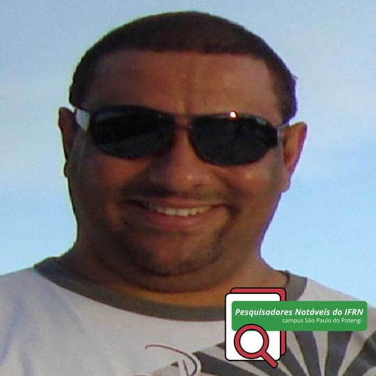 #55100 Coordenação de Pesquisa e Inovação homenageia pesquisador de destaque 