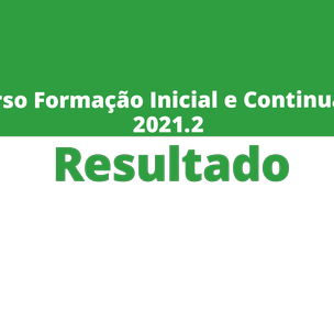 #55107 Divulgada lista de aprovados em curso Programador Web 
