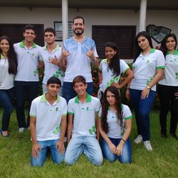 #5512 Alunos do campus Ipanguaçu são medalhistas em Olimpíadas Brasileiras de Geografia e de Ciências da Terra