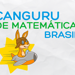 #55150  Grupo de matemática abre pré-inscrições para a Olimpíada Canguru de Matemática - 2022