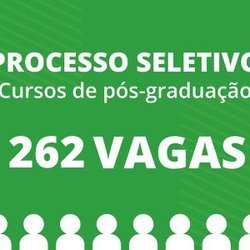 #55153 IFRN oferta 262 vagas para cursos de pós-graduação 